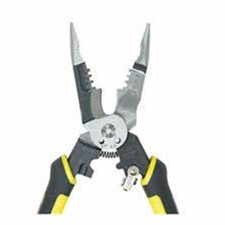 SOLID SHELVING 7-in-1 Multi Tool Pliers SO1722093